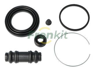 Remonto komplektas, stabdžių apkaba FRENKIT 251040