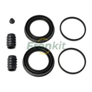 Remonto komplektas, stabdžių apkaba FRENKIT 251054