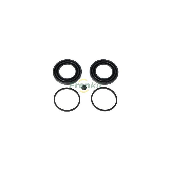 Remonto komplektas, stabdžių apkaba FRENKIT 251061