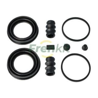Remonto komplektas, stabdžių apkaba FRENKIT 251063