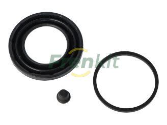 Remonto komplektas, stabdžių apkaba FRENKIT 251072