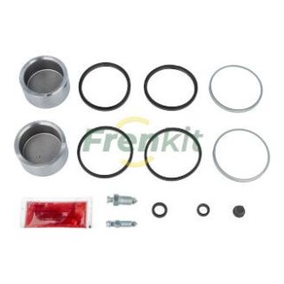 Remonto komplektas, stabdžių apkaba FRENKIT 251908