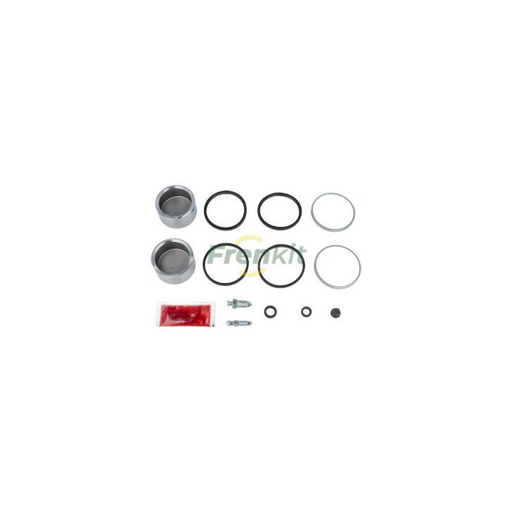 Remonto komplektas, stabdžių apkaba FRENKIT 251908