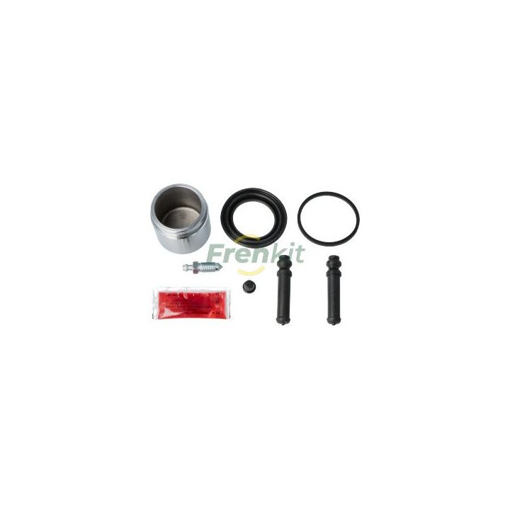 Remonto komplektas, stabdžių apkaba FRENKIT 251910