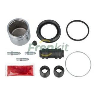 Remonto komplektas, stabdžių apkaba FRENKIT 251914