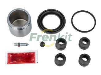 Remonto komplektas, stabdžių apkaba FRENKIT 251937