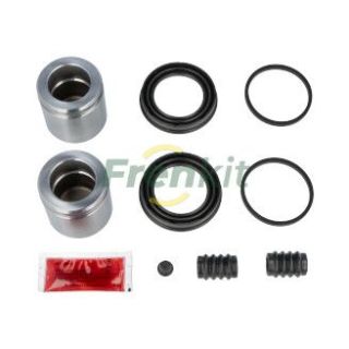 Remonto komplektas, stabdžių apkaba FRENKIT 251949