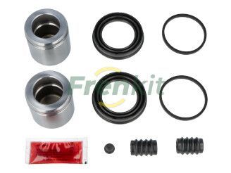 Remonto komplektas, stabdžių apkaba FRENKIT 251949