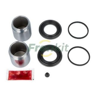 Remonto komplektas, stabdžių apkaba FRENKIT 251950