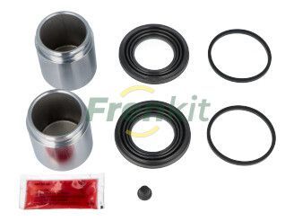 Remonto komplektas, stabdžių apkaba FRENKIT 251950