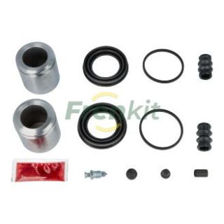 Remonto komplektas, stabdžių apkaba FRENKIT 251954