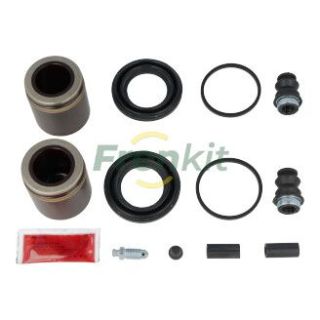 Remonto komplektas, stabdžių apkaba FRENKIT 251956