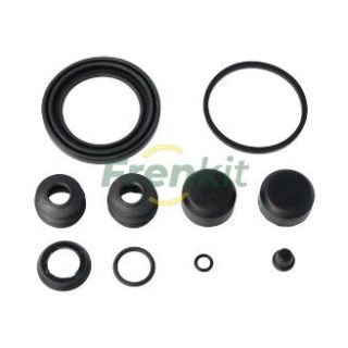 Remonto komplektas, stabdžių apkaba FRENKIT 252009