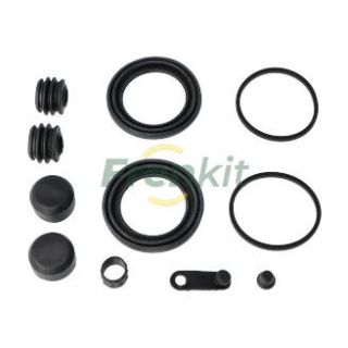 Remonto komplektas, stabdžių apkaba FRENKIT 252011