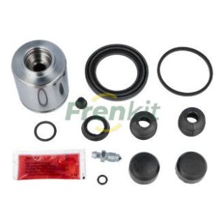 Remonto komplektas, stabdžių apkaba FRENKIT 252904