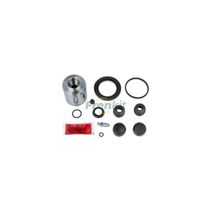 Remonto komplektas, stabdžių apkaba FRENKIT 252904
