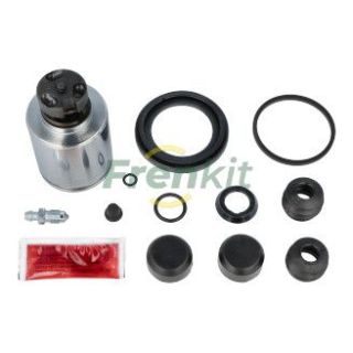 Remonto komplektas, stabdžių apkaba FRENKIT 252914