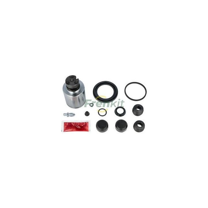 Remonto komplektas, stabdžių apkaba FRENKIT 252915