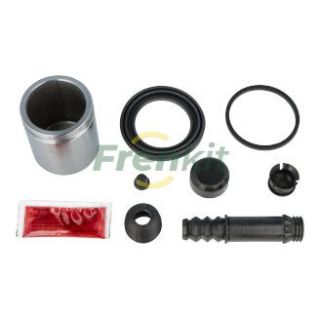 Remonto komplektas, stabdžių apkaba FRENKIT 252918