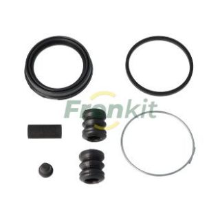 Remonto komplektas, stabdžių apkaba FRENKIT 254007