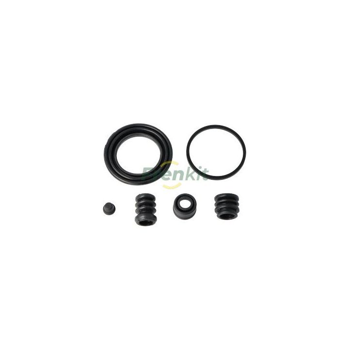 Remonto komplektas, stabdžių apkaba FRENKIT 254014