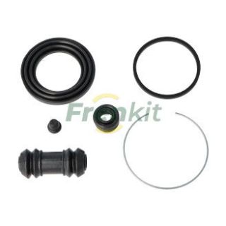 Remonto komplektas, stabdžių apkaba FRENKIT 254028