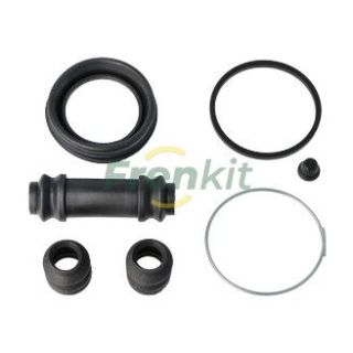 Remonto komplektas, stabdžių apkaba FRENKIT 254030