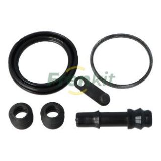 Remonto komplektas, stabdžių apkaba FRENKIT 254037