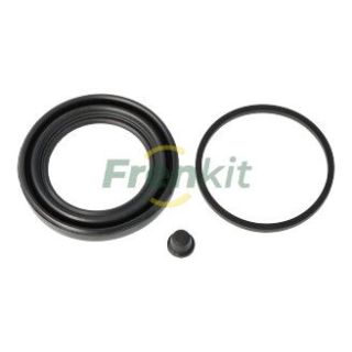 Remonto komplektas, stabdžių apkaba FRENKIT 254045