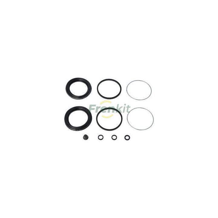Remonto komplektas, stabdžių apkaba FRENKIT 254053