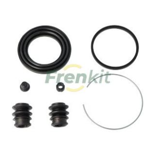 Remonto komplektas, stabdžių apkaba FRENKIT 254065
