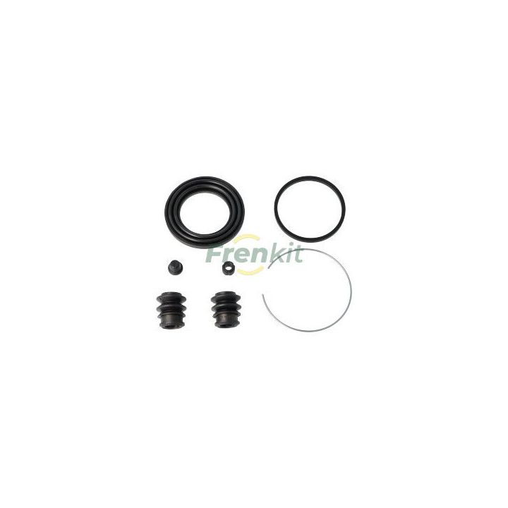 Remonto komplektas, stabdžių apkaba FRENKIT 254065