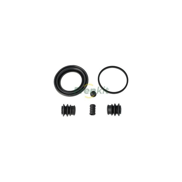 Remonto komplektas, stabdžių apkaba FRENKIT 254091