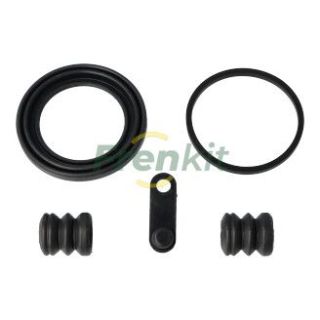 Remonto komplektas, stabdžių apkaba FRENKIT 254097