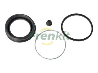 Remonto komplektas, stabdžių apkaba FRENKIT 254098