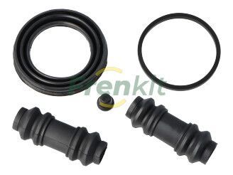 Remonto komplektas, stabdžių apkaba FRENKIT 254116