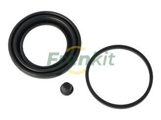 Remonto komplektas, stabdžių apkaba FRENKIT 254128