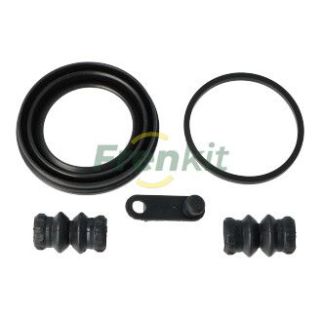 Remonto komplektas, stabdžių apkaba FRENKIT 254130