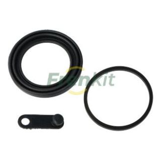 Remonto komplektas, stabdžių apkaba FRENKIT 254139