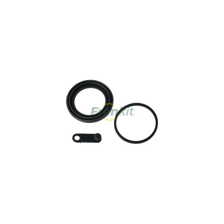 Remonto komplektas, stabdžių apkaba FRENKIT 254139