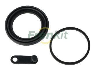 Remonto komplektas, stabdžių apkaba FRENKIT 254139