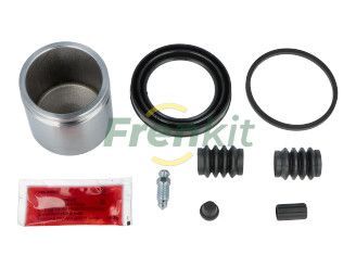 Remonto komplektas, stabdžių apkaba FRENKIT 254802