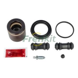 Remonto komplektas, stabdžių apkaba FRENKIT 254809