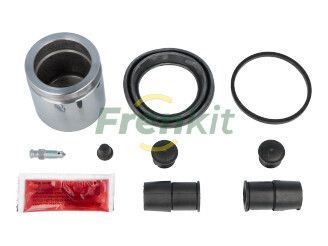 Remonto komplektas, stabdžių apkaba FRENKIT 254820