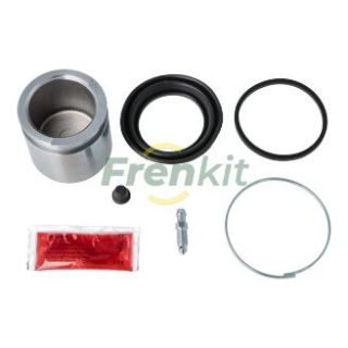Remonto komplektas, stabdžių apkaba FRENKIT 254824