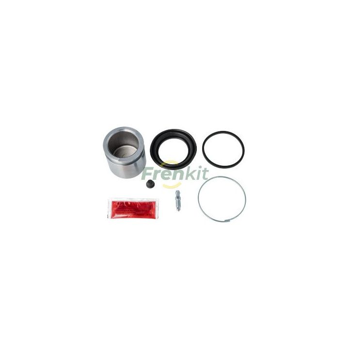 Remonto komplektas, stabdžių apkaba FRENKIT 254824