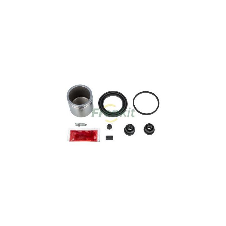 Remonto komplektas, stabdžių apkaba FRENKIT 254831