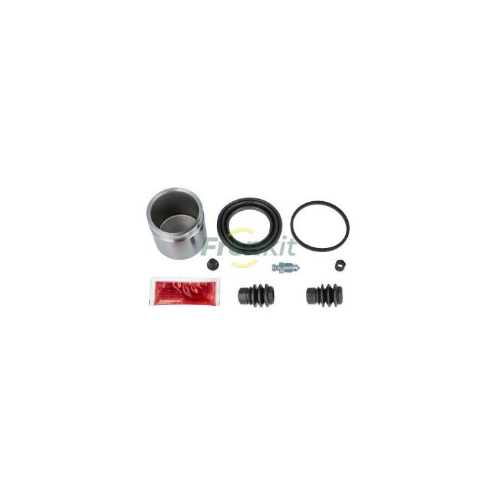 Remonto komplektas, stabdžių apkaba FRENKIT 254835