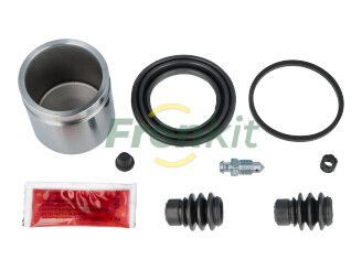 Remonto komplektas, stabdžių apkaba FRENKIT 254835