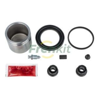 Remonto komplektas, stabdžių apkaba FRENKIT 254842